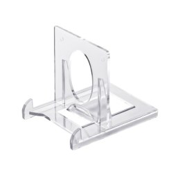 Dwuczęściowy stojak na karty (5 sztuk)